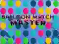 Игра Мастер воздушных шаров онлайн