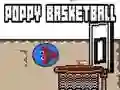 Игра Поппи Плейтайм Баскетбол онлайн