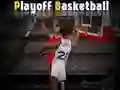 Игра Плей-офф Баскетбол онлайн