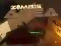 Игра Зона зомби онлайн