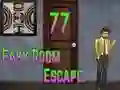 Amgel Easy Room Escape 77