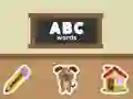 Игра Азбука слов онлайн