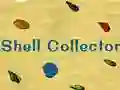 Игра Сборщик ракушек онлайн