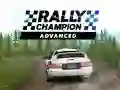 Rally Champion Advanced