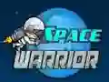 Игра Космический воин онлайн