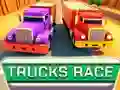 Trucks Race
