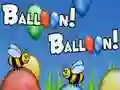 Игра Воздушный шар онлайн Игра Воздушный шар онлайн