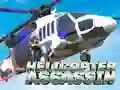 Игра Вертолетный убийца онлайн