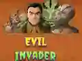 Игра Злой захватчик онлайн