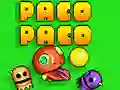 Игра Пако Пако онлайн