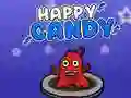 Игра Счастливая конфета онлайн
