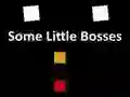 Игра Некоторые маленькие боссы онлайн Игра Некоторые маленькие боссы онлайн