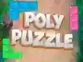 Игра Поли Головоломка онлайн