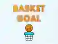 Игра Баскетбольный гол онлайн