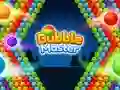 Игра Мастер пузырей онлайн