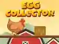Игра Сборщик яиц онлайн Игра Сборщик яиц онлайн
