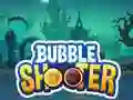 Игра Пузырьковый шутер онлайн