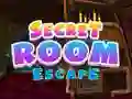 Secret Room Escape