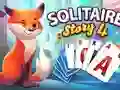 Solitaire Story Tripeaks 4