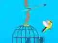 Игра Свободные птицы онлайн