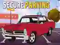 Игра Охраняемая парковка онлайн Игра Охраняемая парковка онлайн