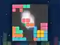 Игра Блочная головоломка онлайн