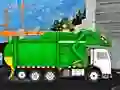 Dumpster Dash: Junkyard Journey