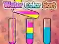 Water Color Sort 