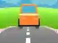 Игра Выезд машины онлайн