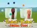 Skibidi Toilet Hidden Stars
