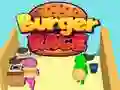 Игра Бургер Гонка онлайн Игра Бургер Гонка онлайн