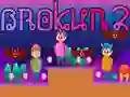 Игра Брокун 2 онлайн