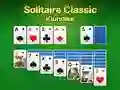 Solitaire Classic Klondike