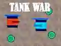 Tank War 