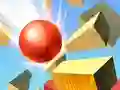 Игра Удар шаром онлайн