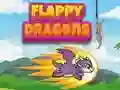 Flappy Dragons