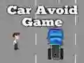 Car Avoid Game