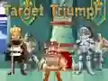 Игра Целевой триумф онлайн Игра Целевой триумф онлайн