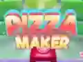 Игра Производитель пиццы онлайн Игра Производитель пиццы онлайн