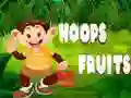 Hoops Fruits