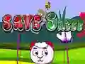 Игра Спаси мою овцу онлайн