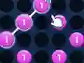 Игра Объединить номера пузырей онлайн
