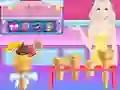 Игра Магазин вкусных десертов онлайн