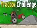 Игра Тракторный вызов онлайн