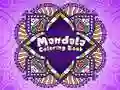 Mandala Coloring books