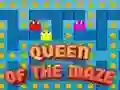 Игра Королева лабиринта онлайн