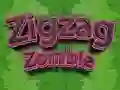 Игра Зигзаги зомби онлайн