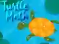 Игра Математическая черепаха онлайн