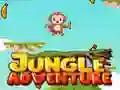 Игра Приключения в джунглях онлайн Игра Приключения в джунглях онлайн