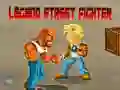 Игра Легенда уличных боёв онлайн Игра Легенда уличных боёв онлайн